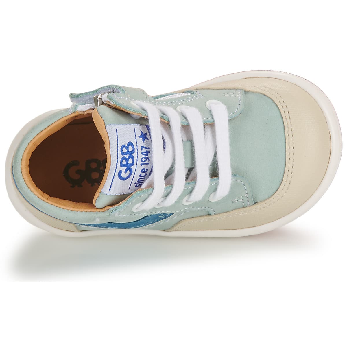 Boys' Sneakers GBB Green