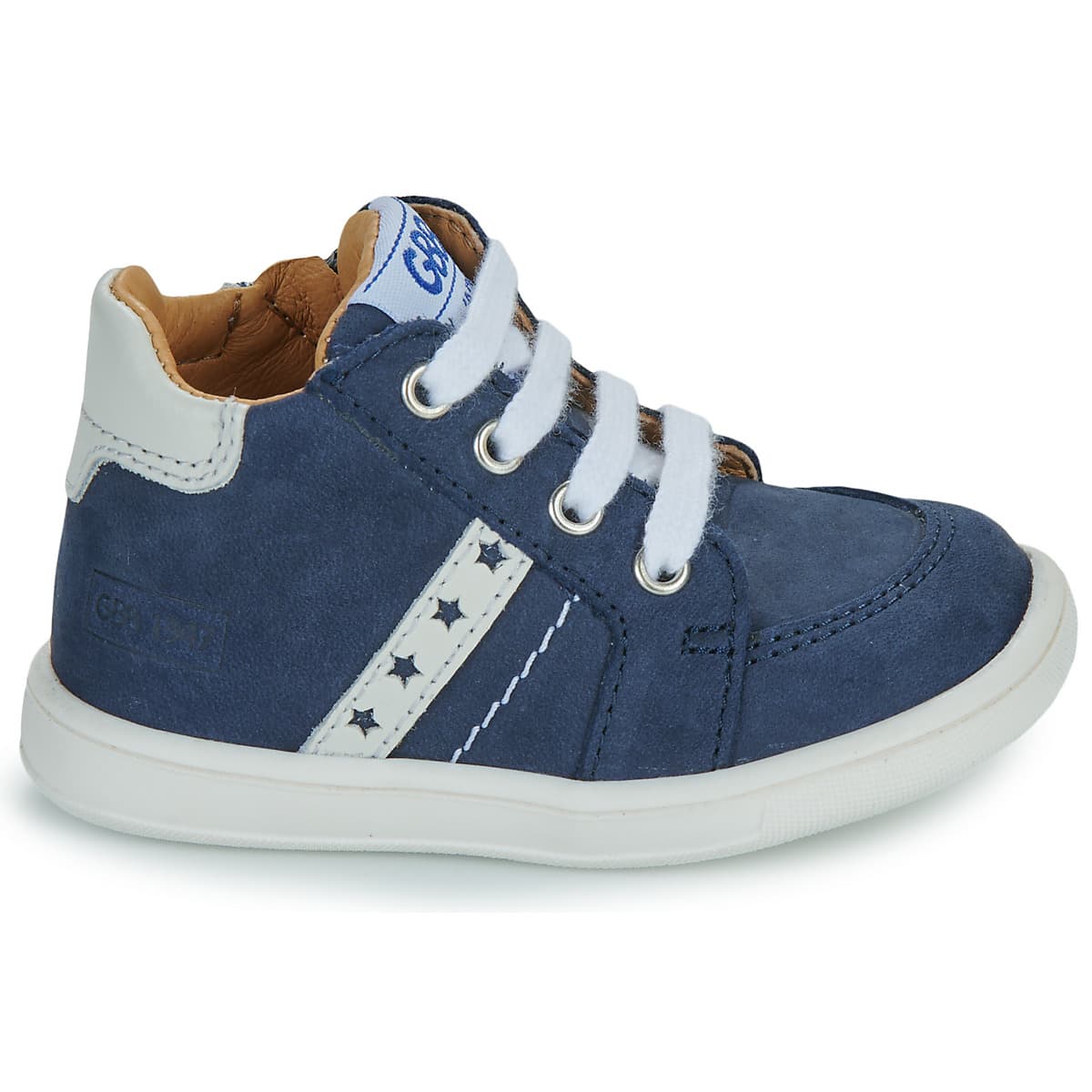 Boys' Sneakers GBB Blue