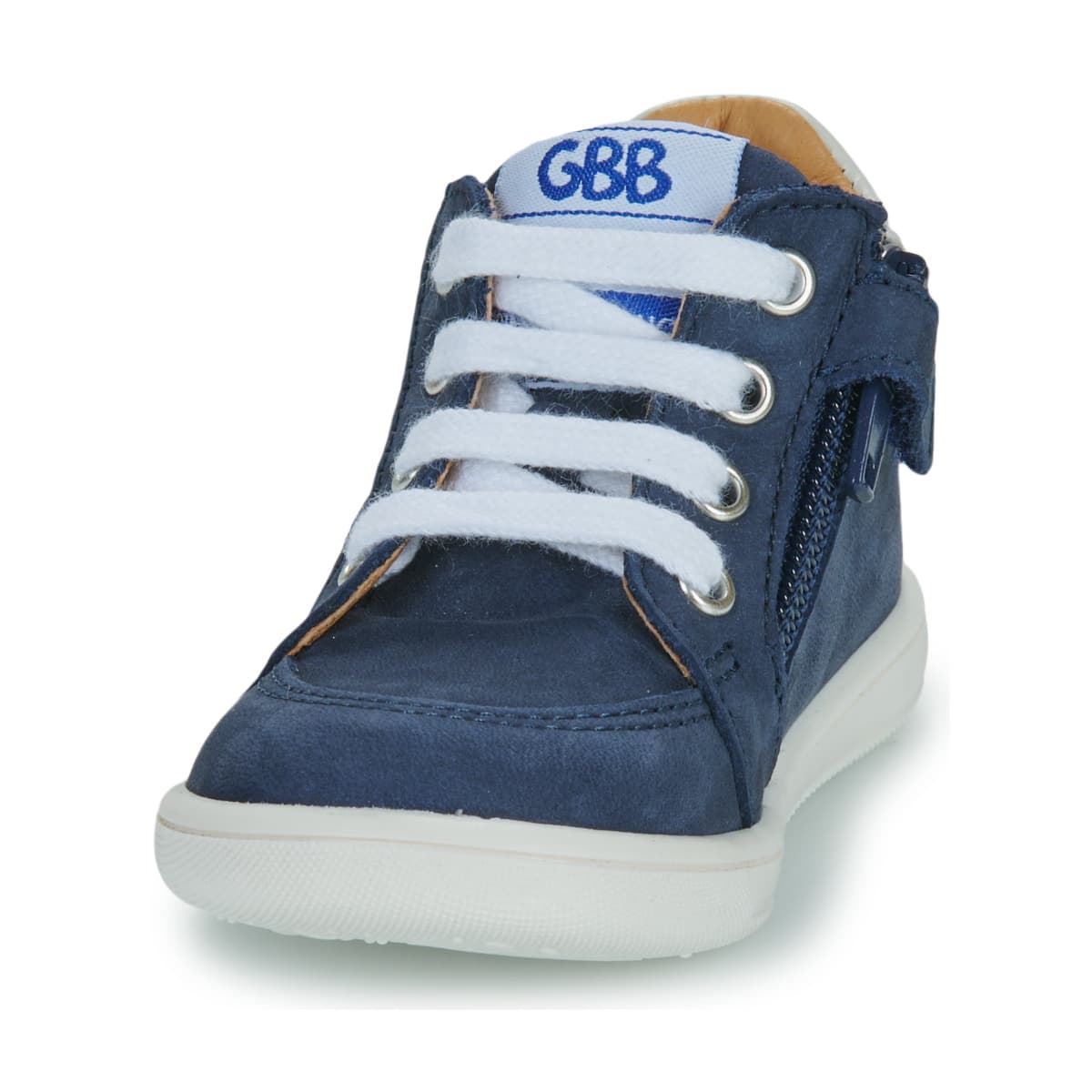 Boys' Sneakers GBB Blue