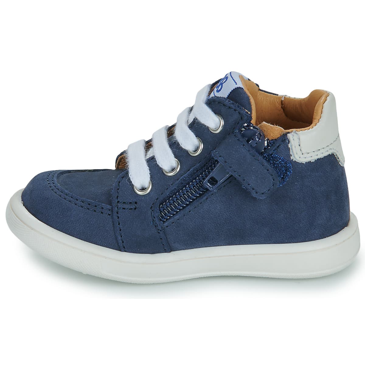 Boys' Sneakers GBB Blue