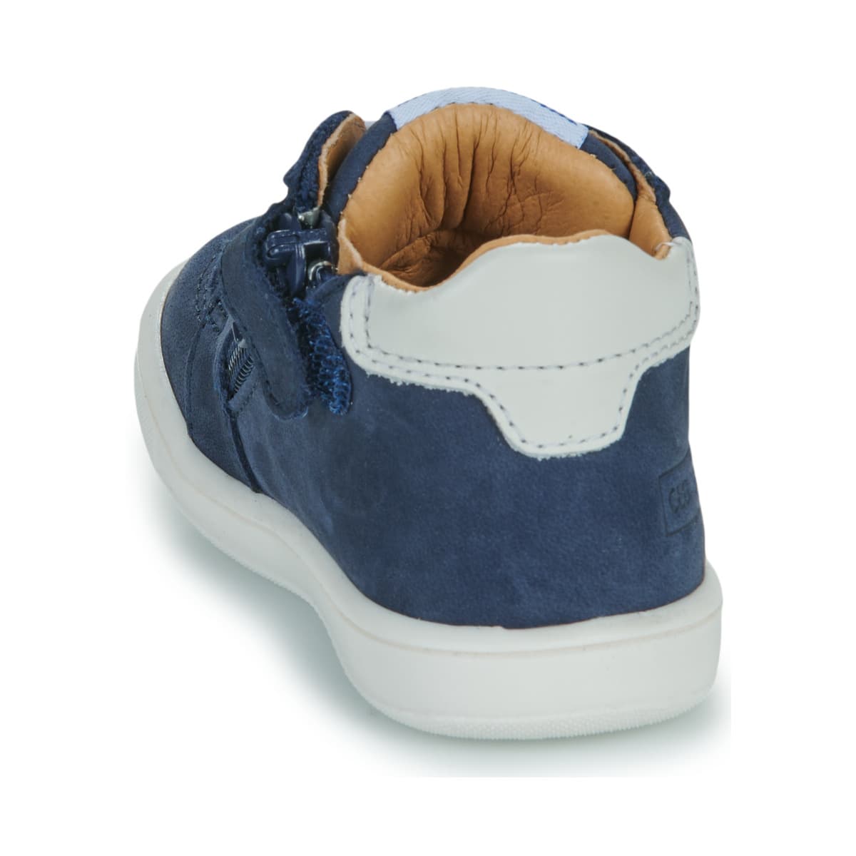 Boys' Sneakers GBB Blue
