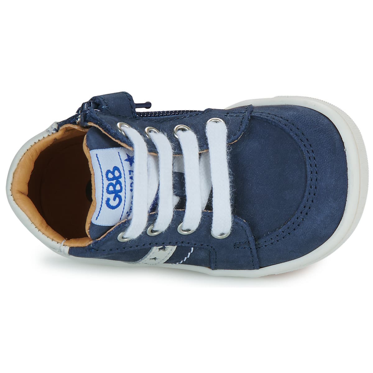 Boys' Sneakers GBB Blue