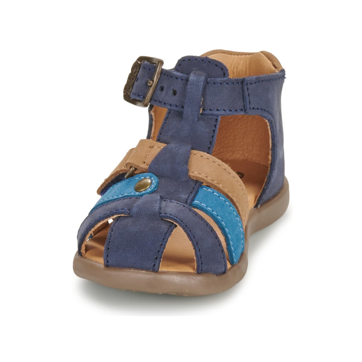 Boys' Sandals GBB Blue