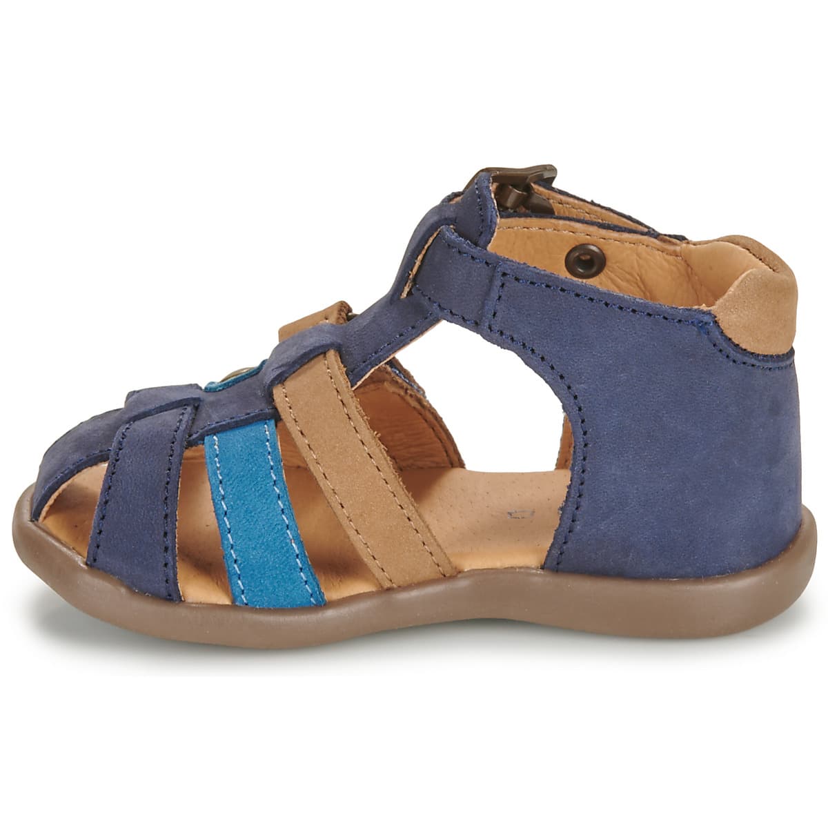 Boys' Sandals GBB Blue