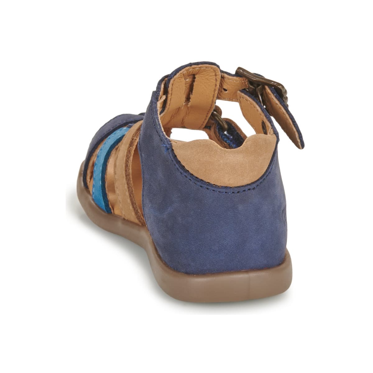 Boys' Sandals GBB Blue