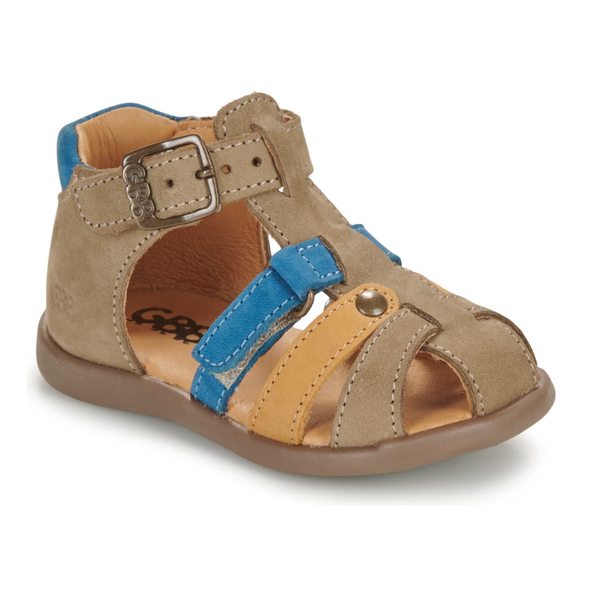 Boys' Sandals GBB Beige