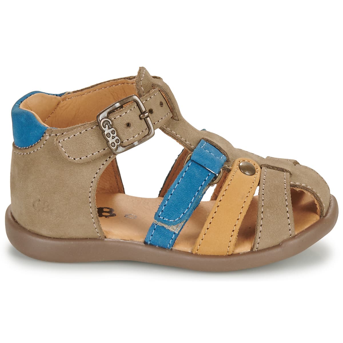 Boys' Sandals GBB Beige