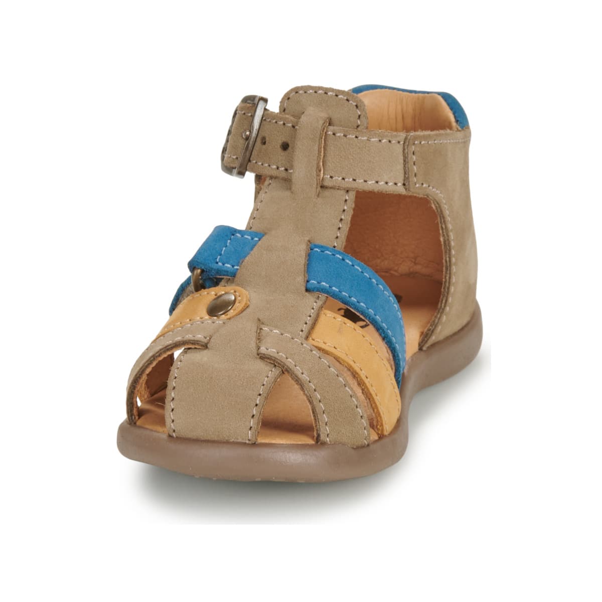 Boys' Sandals GBB Beige