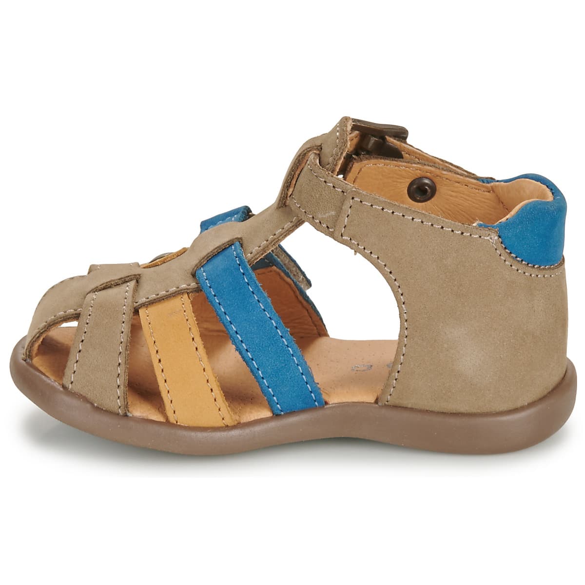 Boys' Sandals GBB Beige