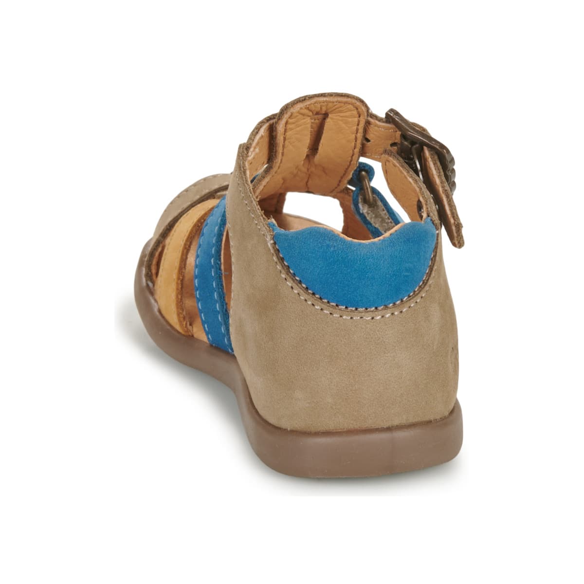 Boys' Sandals GBB Beige