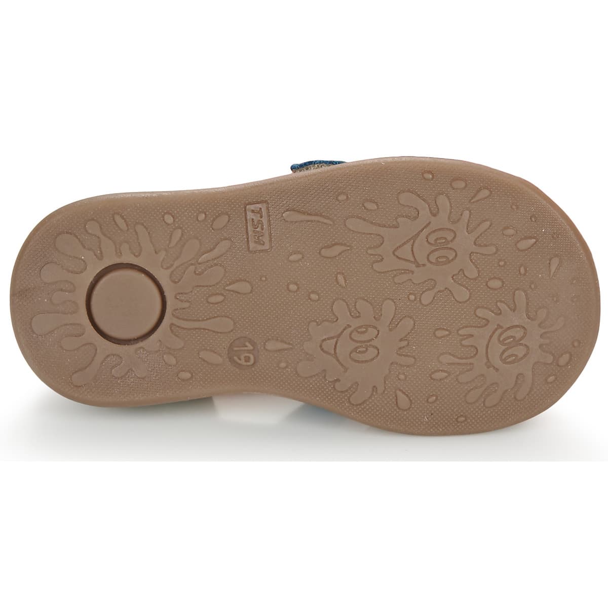 Boys' Sandals GBB Beige