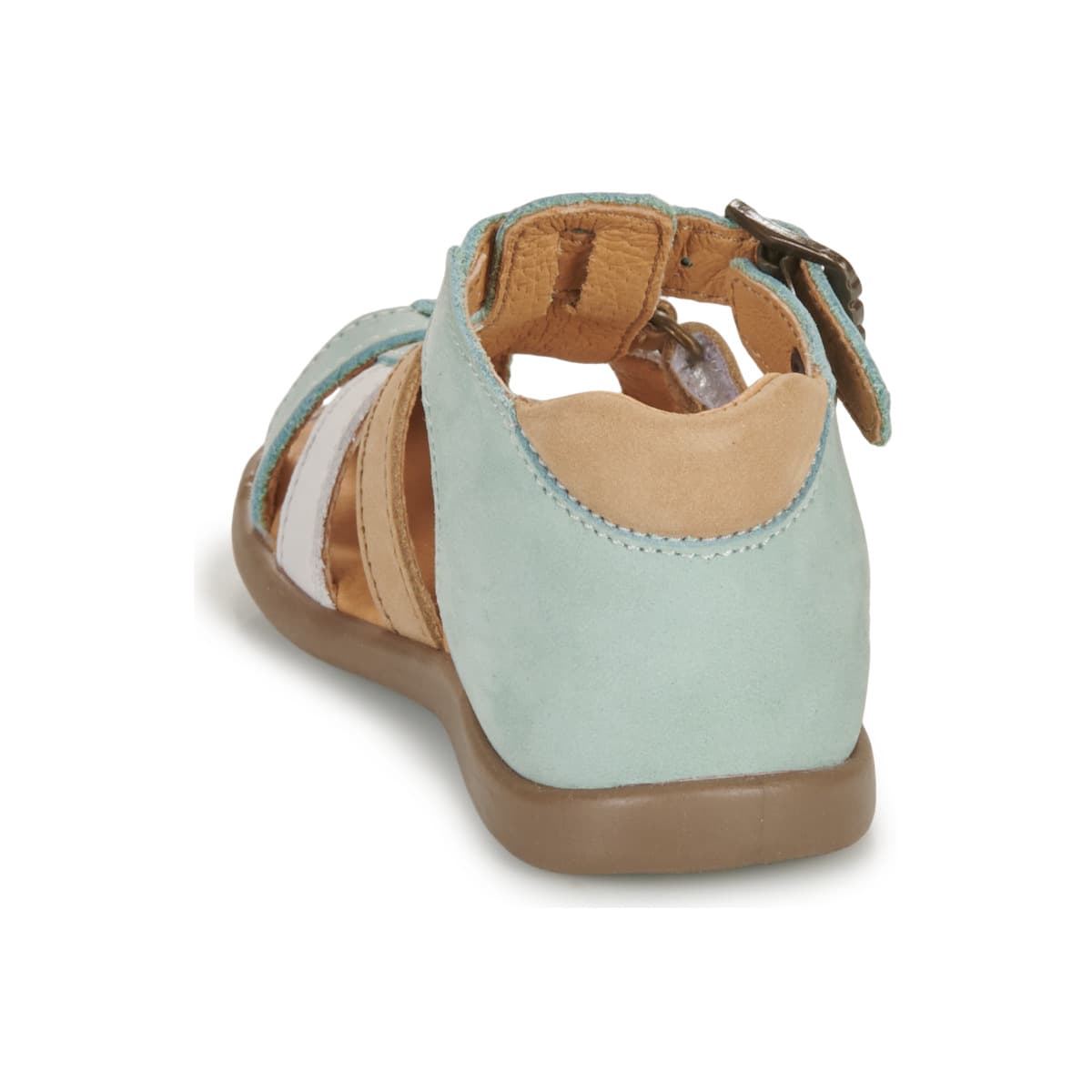 Boys' Sandals GBB Green