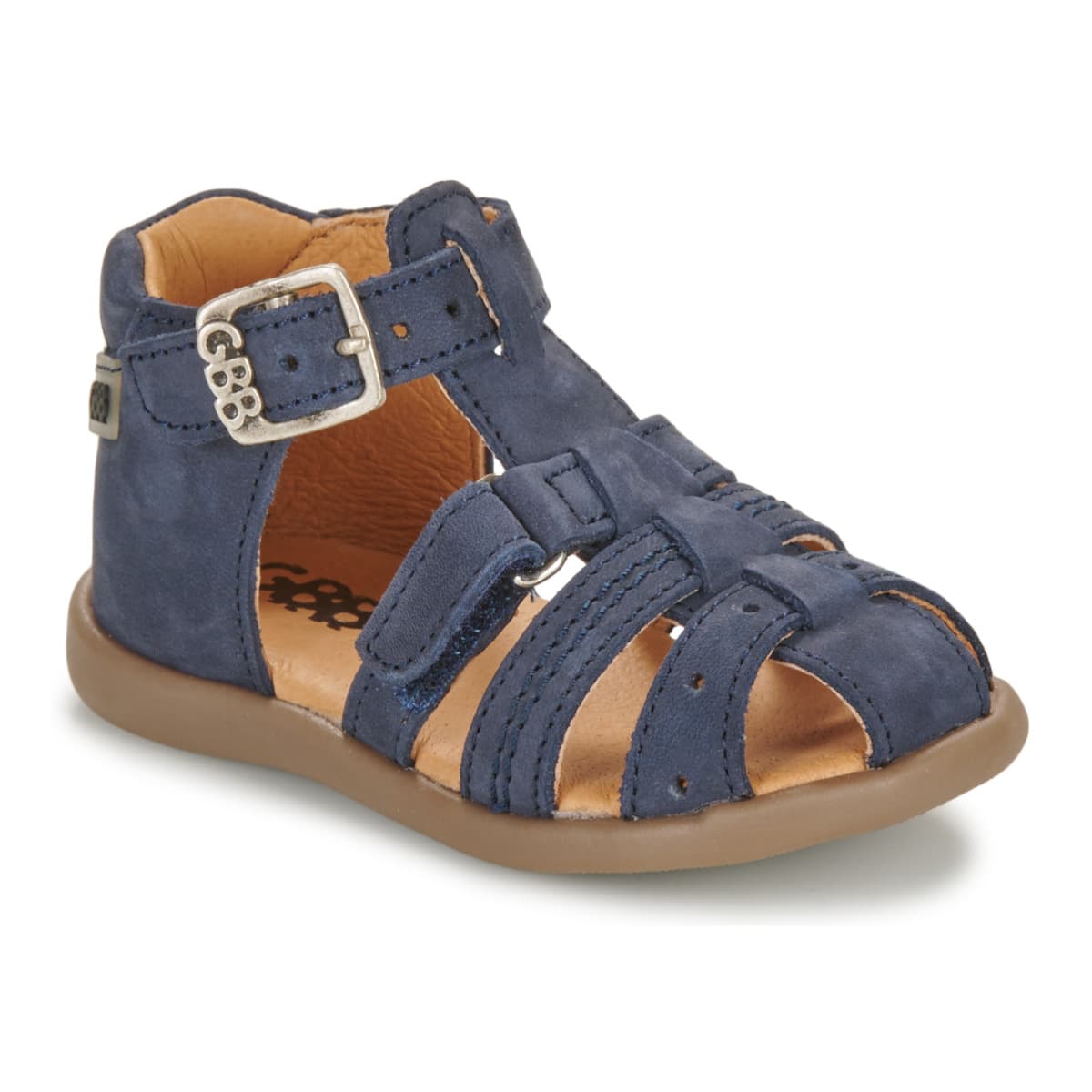 Σανδάλια χωρίς τακούνι GBB CARIGO