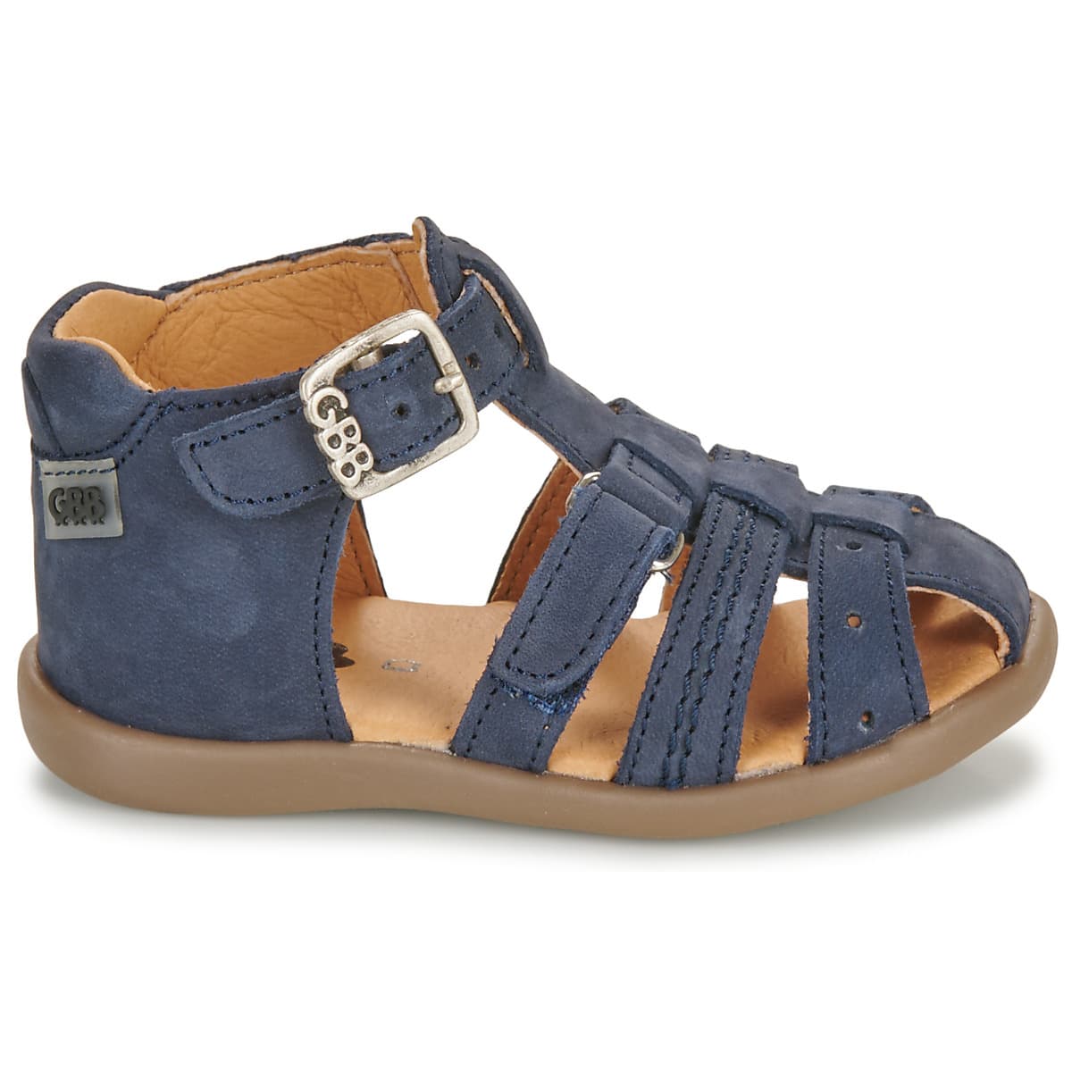 Boys' Sandals GBB Blue