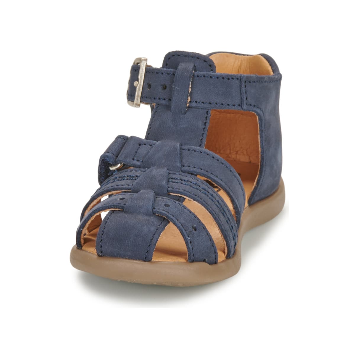 Boys' Sandals GBB Blue