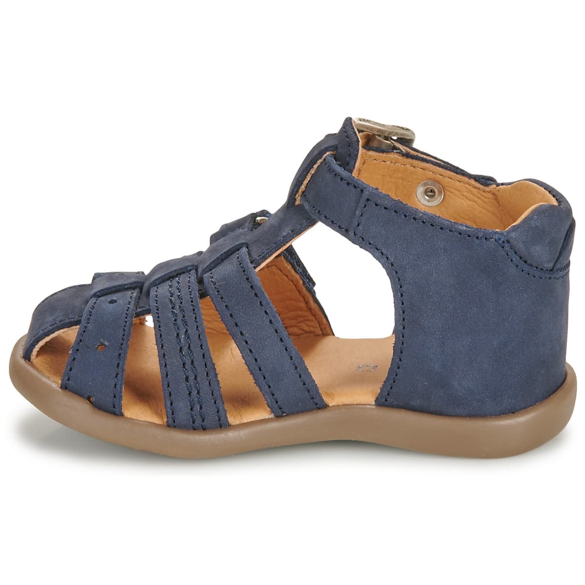 Boys' Sandals GBB Blue