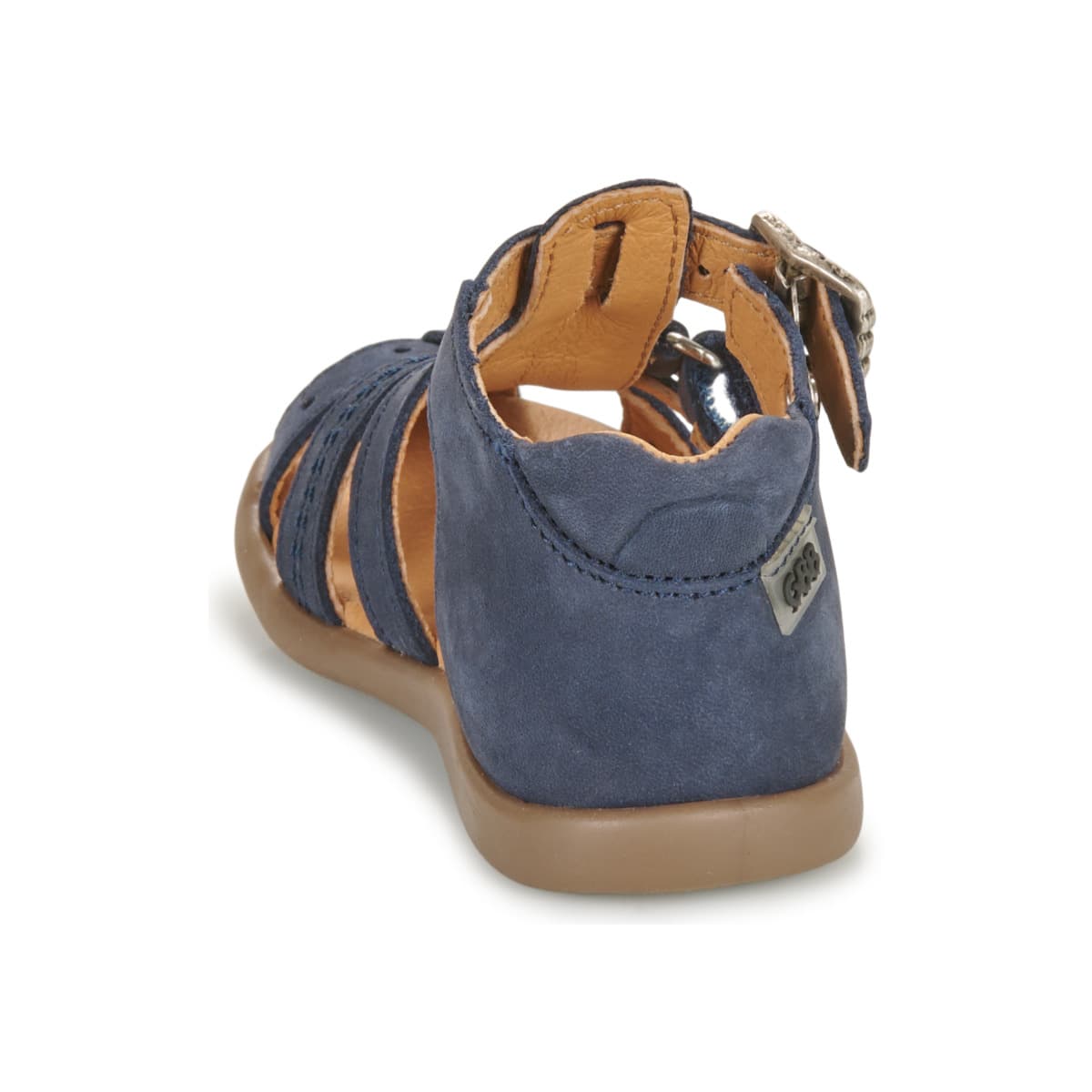 Boys' Sandals GBB Blue