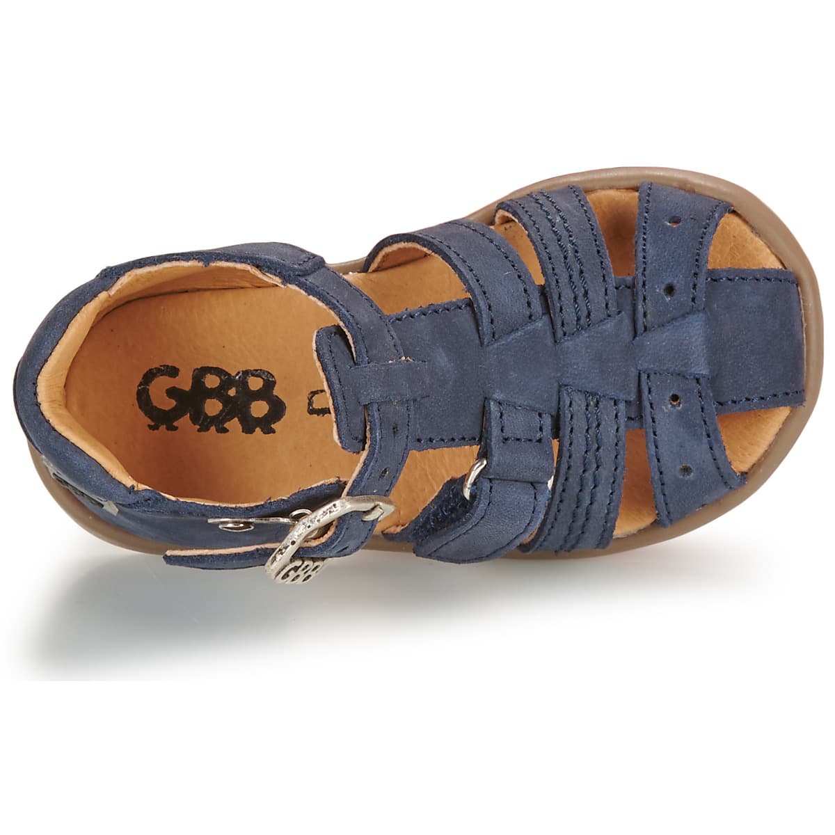 Boys' Sandals GBB Blue