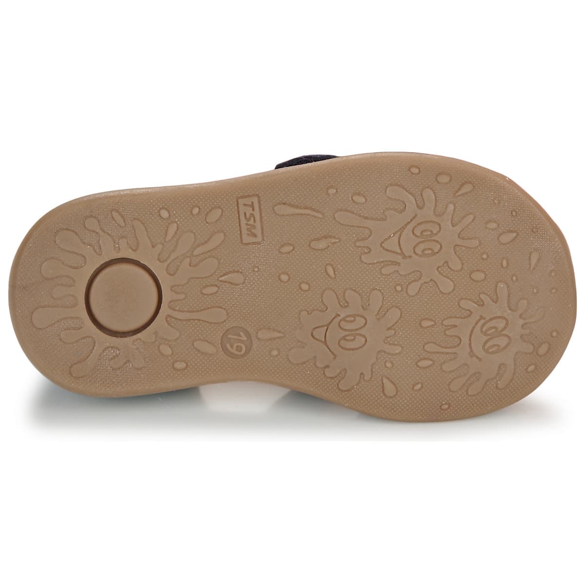 Boys' Sandals GBB Blue