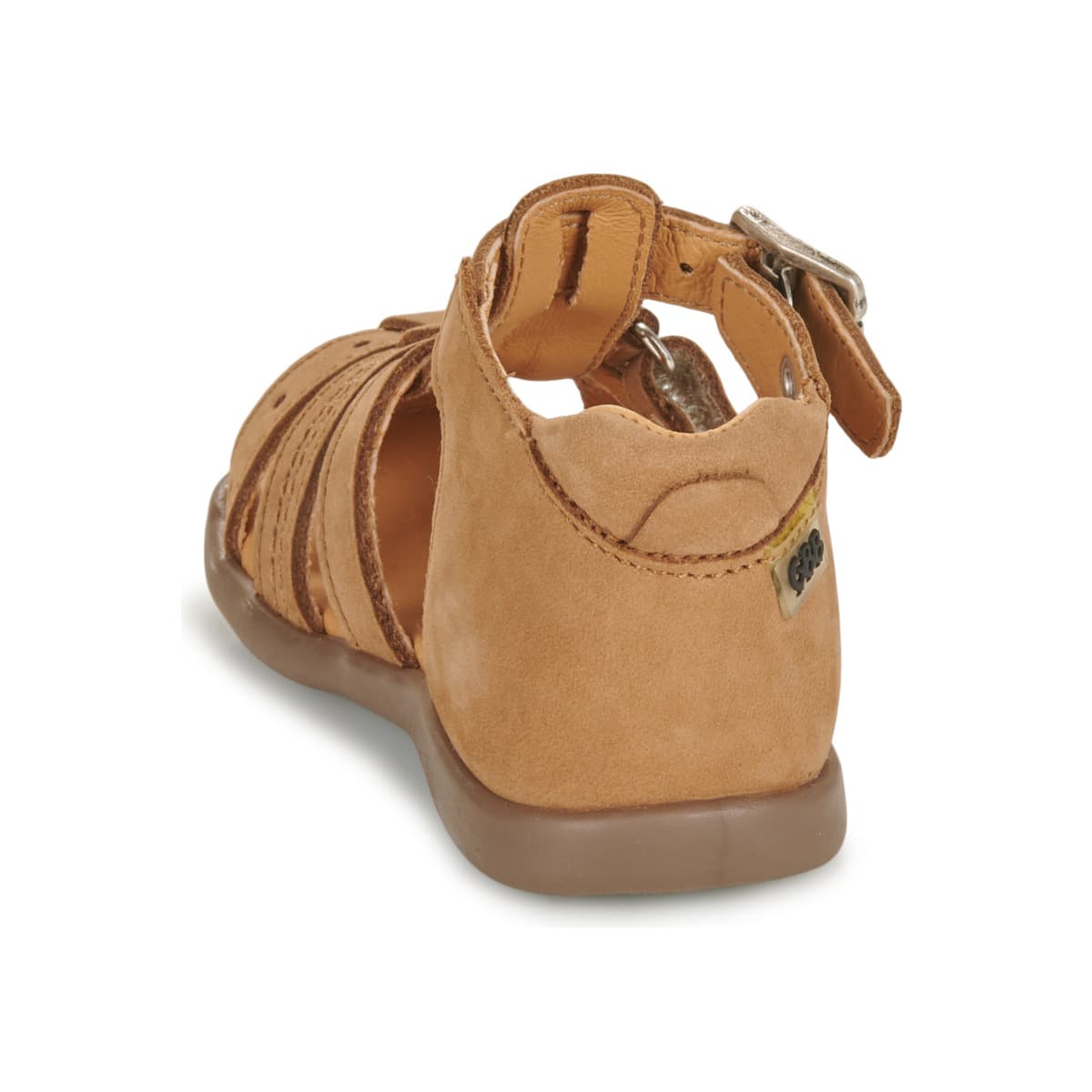 Boys' Sandals GBB Brown