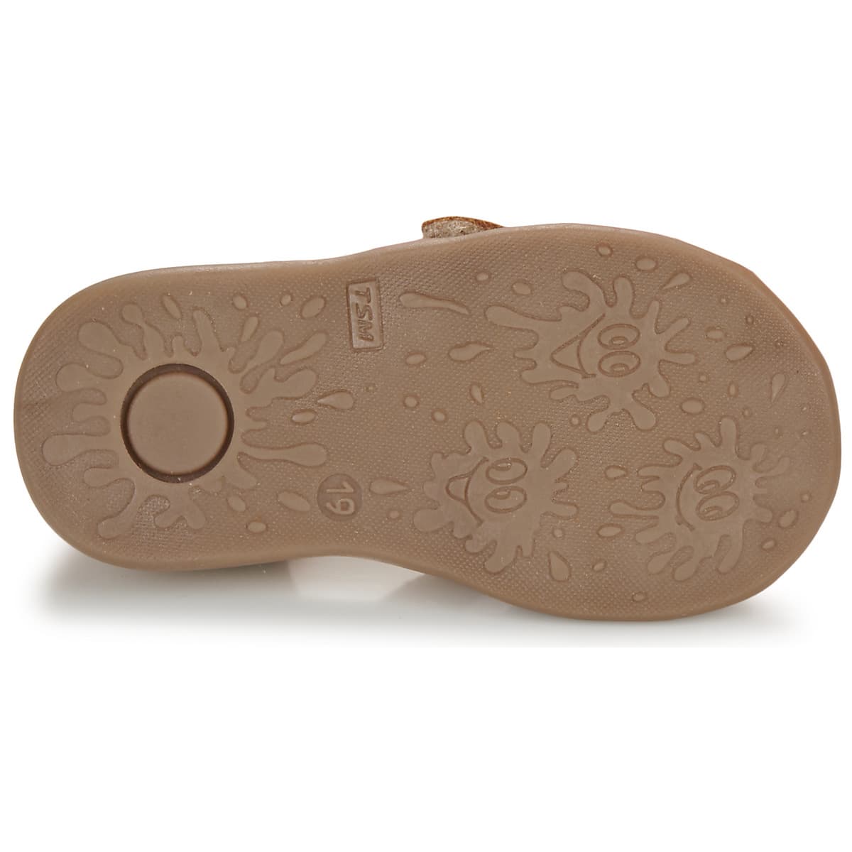 Boys' Sandals GBB Brown