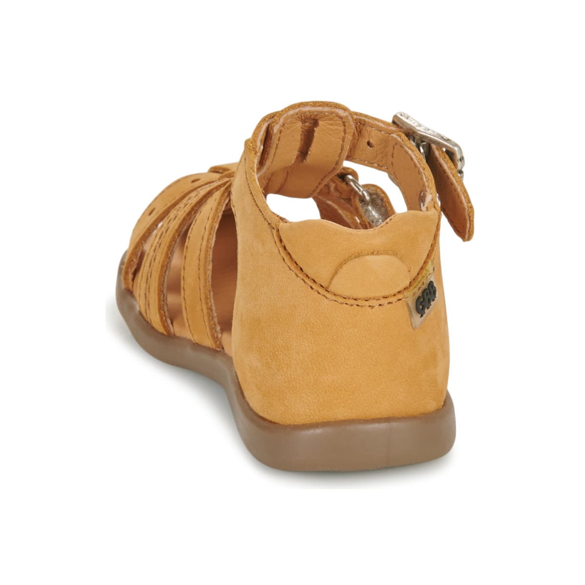 Boys' Sandals GBB Brown