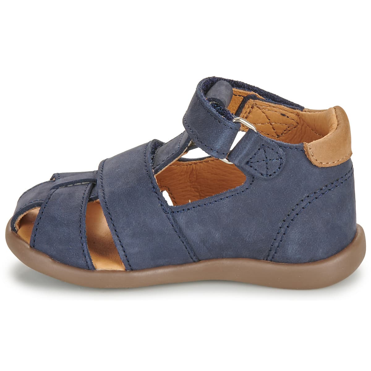 Boys' Sandals GBB Blue