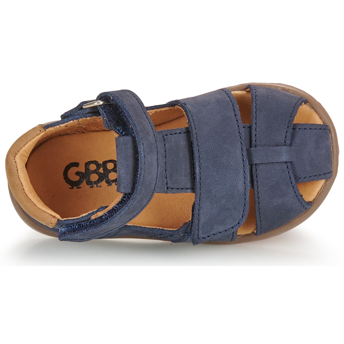 Boys' Sandals GBB Blue