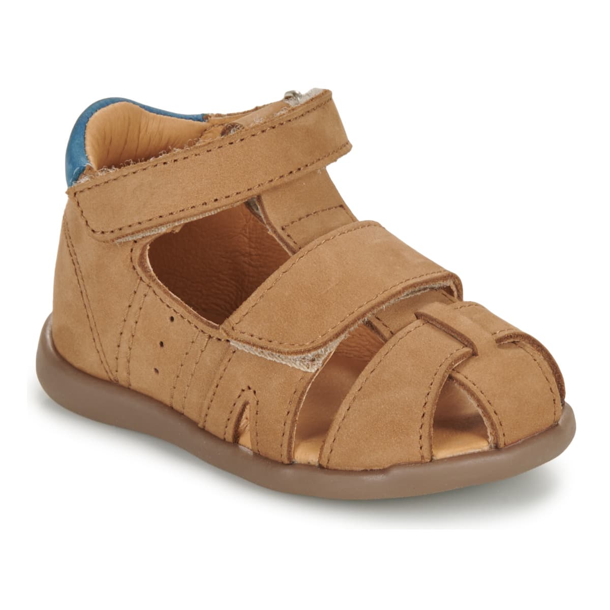 Boys' Sandals GBB Brown