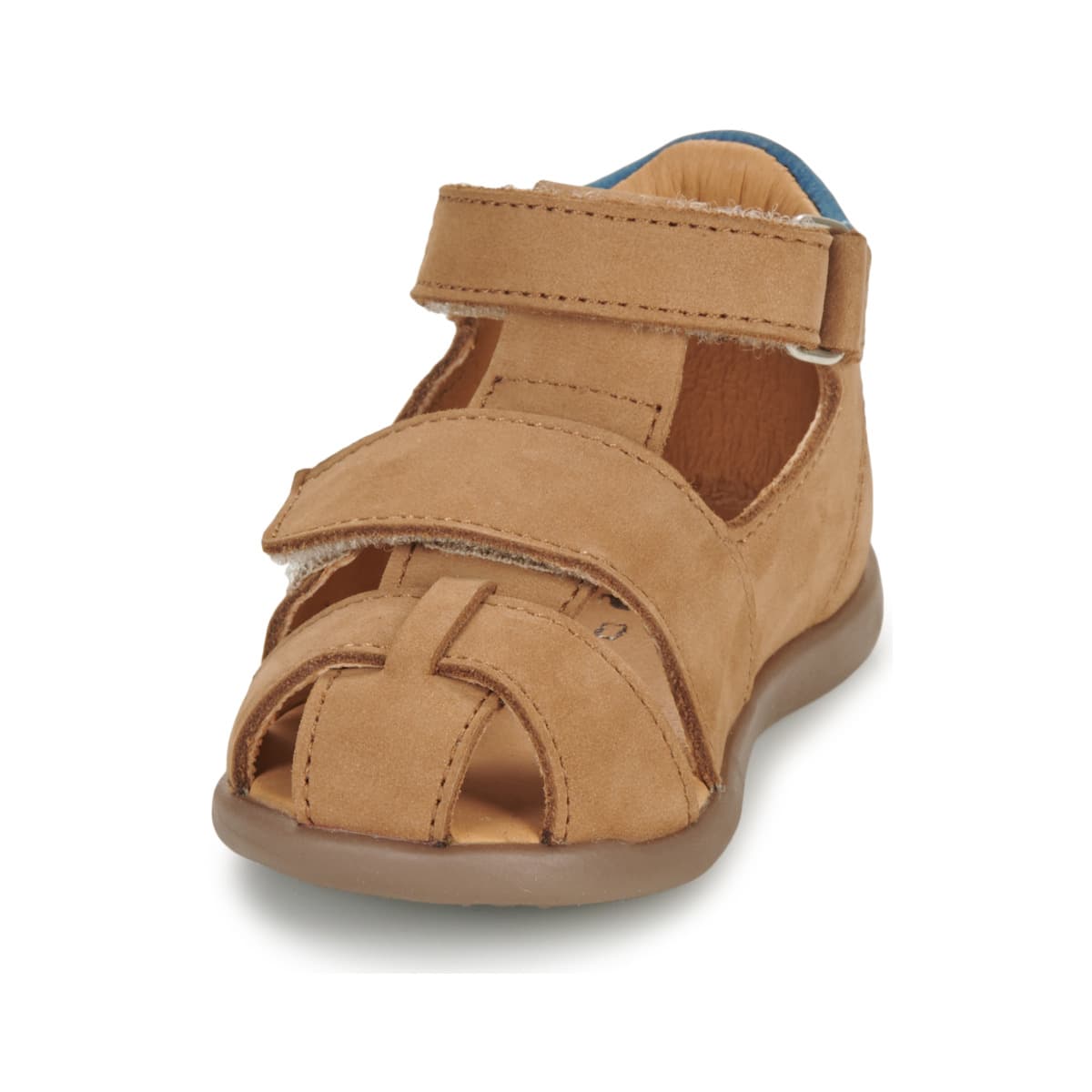 Boys' Sandals GBB Brown