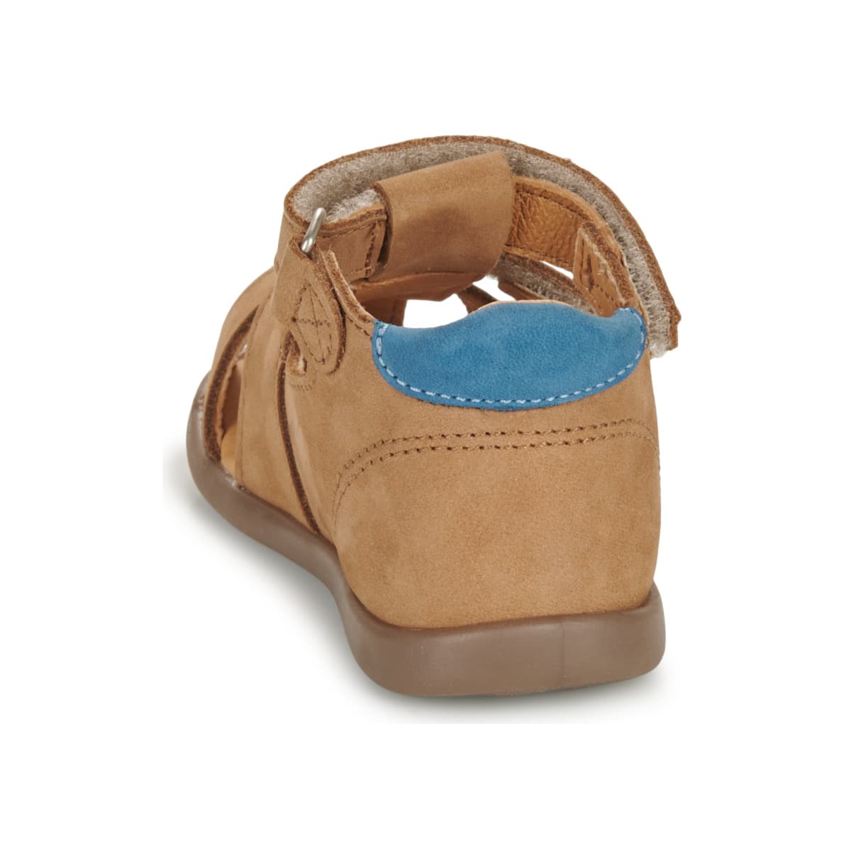 Boys' Sandals GBB Brown
