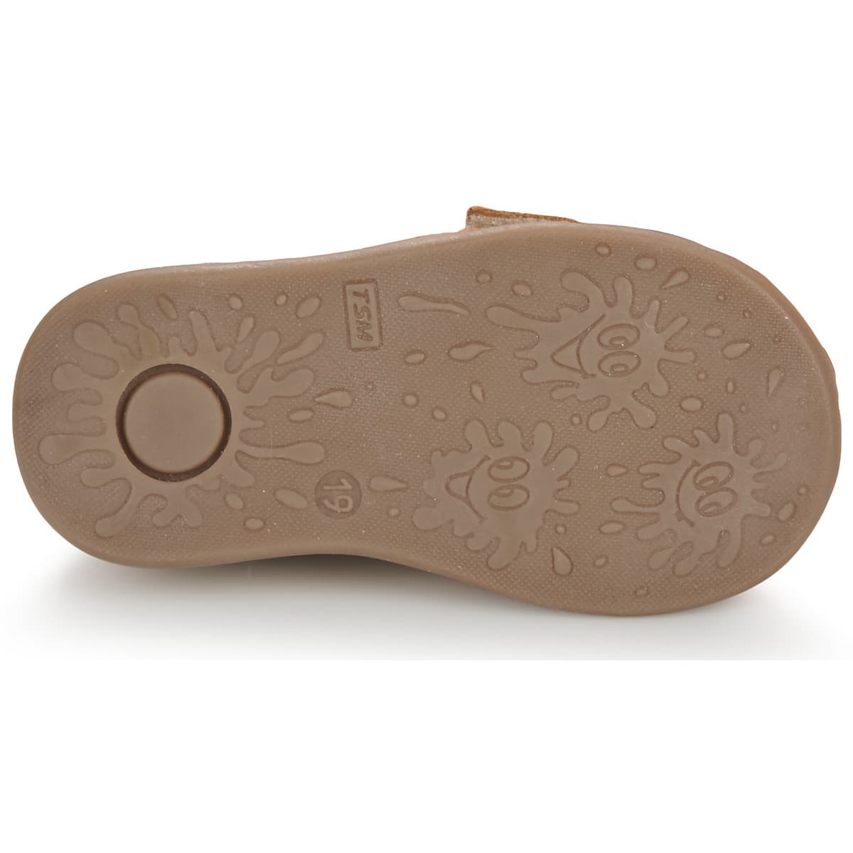 Boys' Sandals GBB Brown