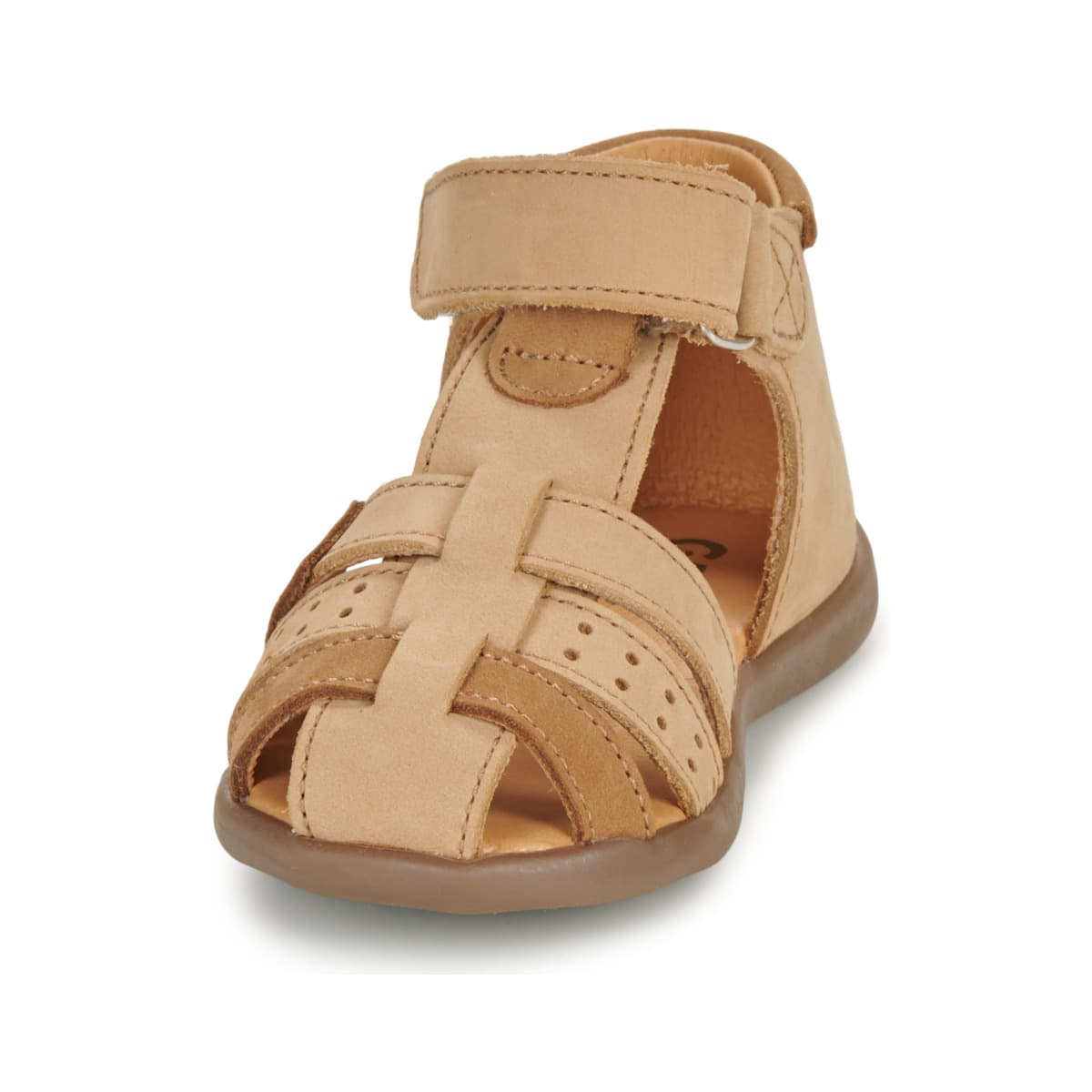 Boys' Sandals GBB Brown
