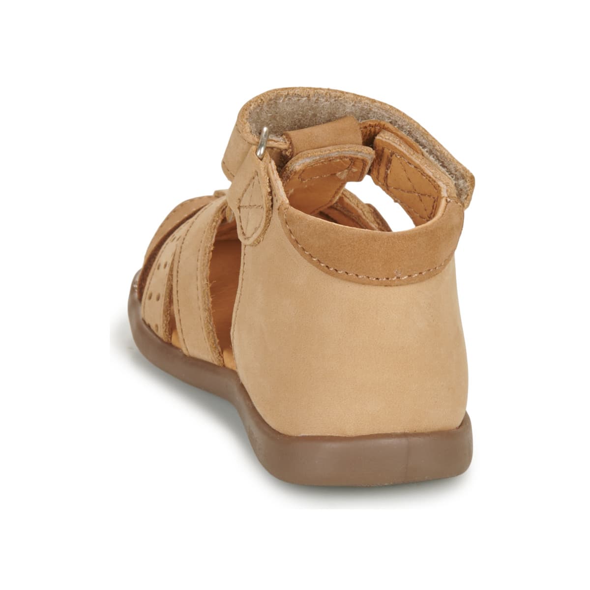 Boys' Sandals GBB Brown