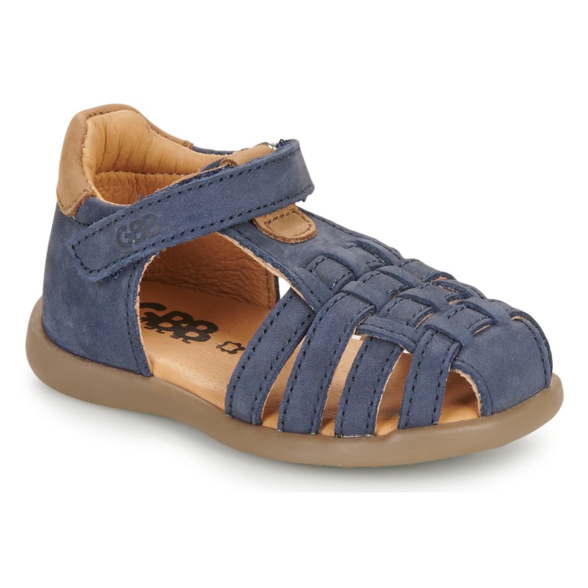 Boys' Sandals GBB Blue