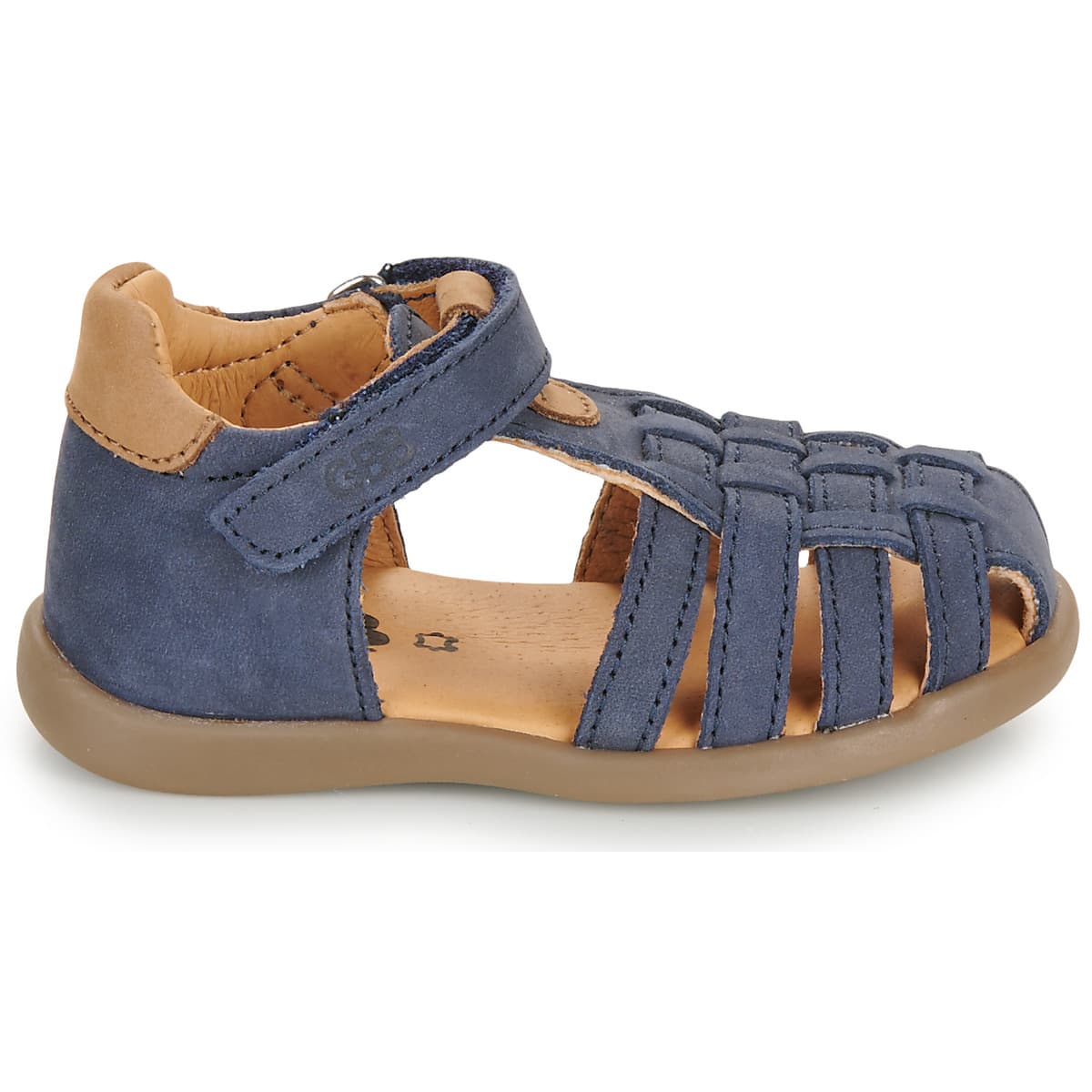Boys' Sandals GBB Blue