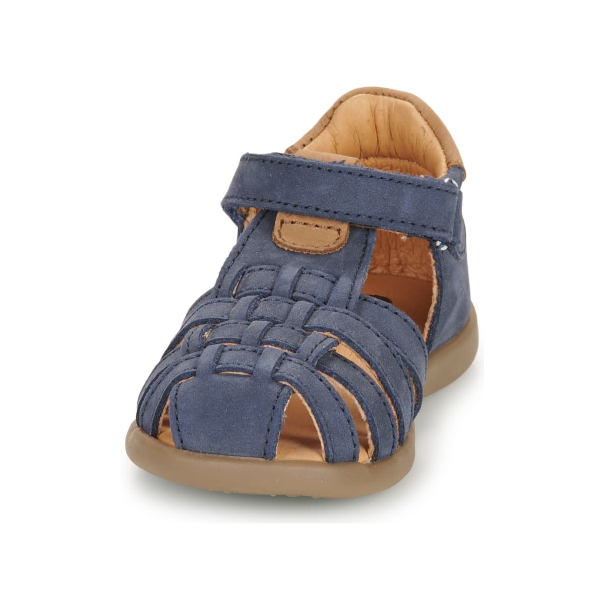 Boys' Sandals GBB Blue