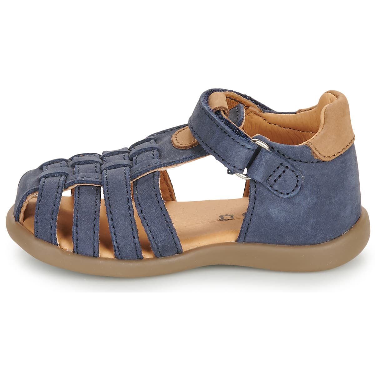 Boys' Sandals GBB Blue