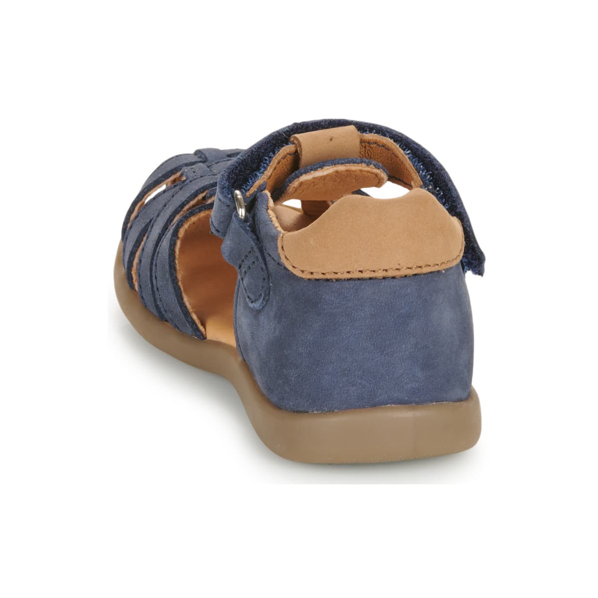 Boys' Sandals GBB Blue
