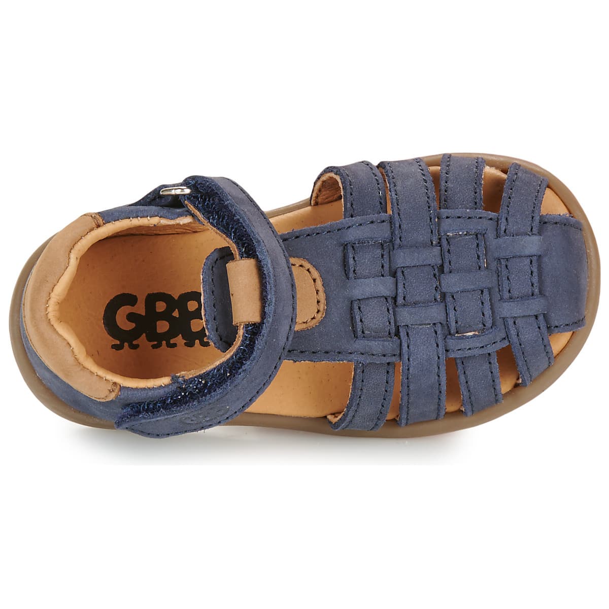 Boys' Sandals GBB Blue