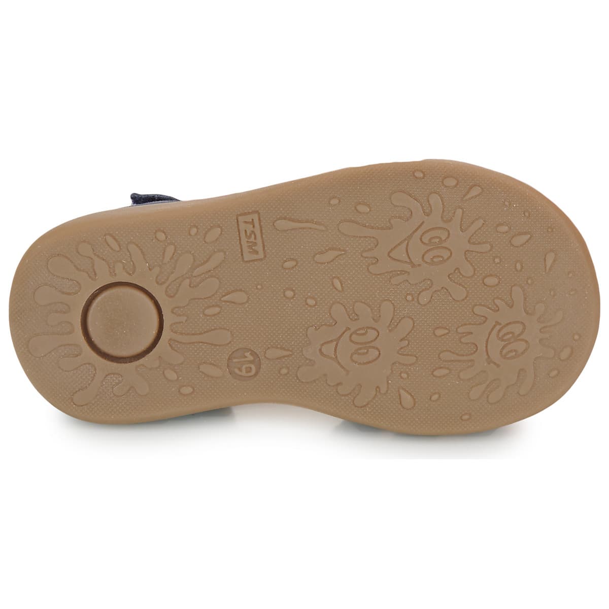 Boys' Sandals GBB Blue