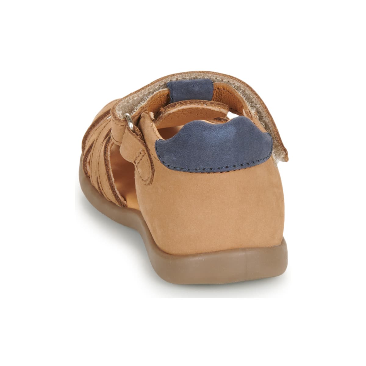 Boys' Sandals GBB Brown