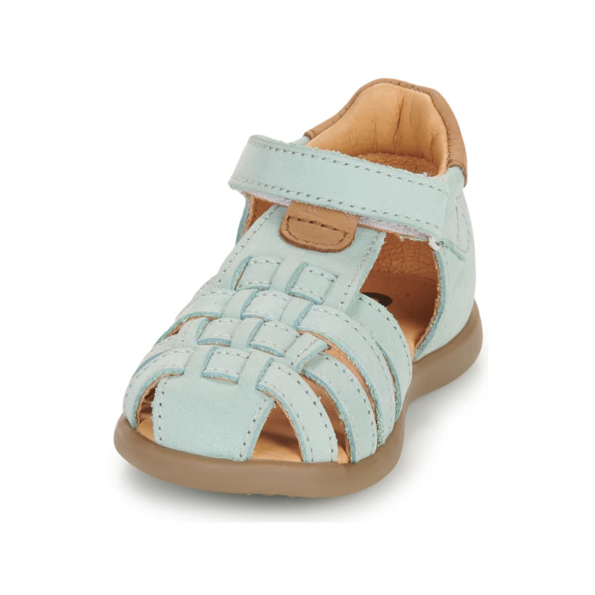 Boys' Sandals GBB Green