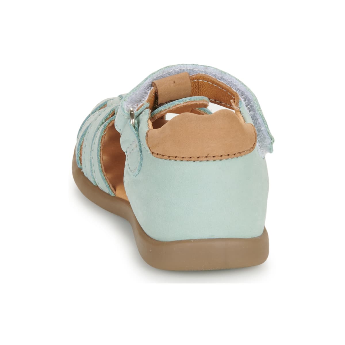 Boys' Sandals GBB Green