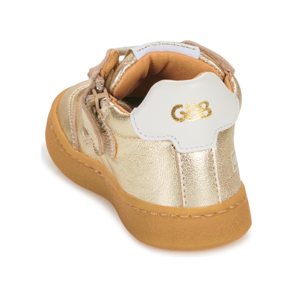 Girls' Sneakers GBB Gold