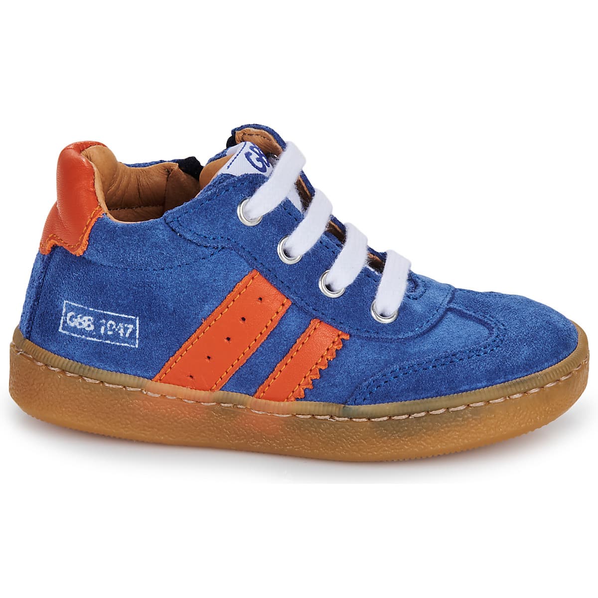 Boys' Sneakers GBB Blue