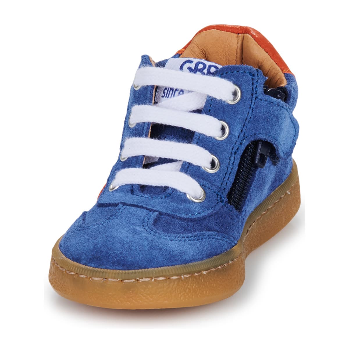 Boys' Sneakers GBB Blue