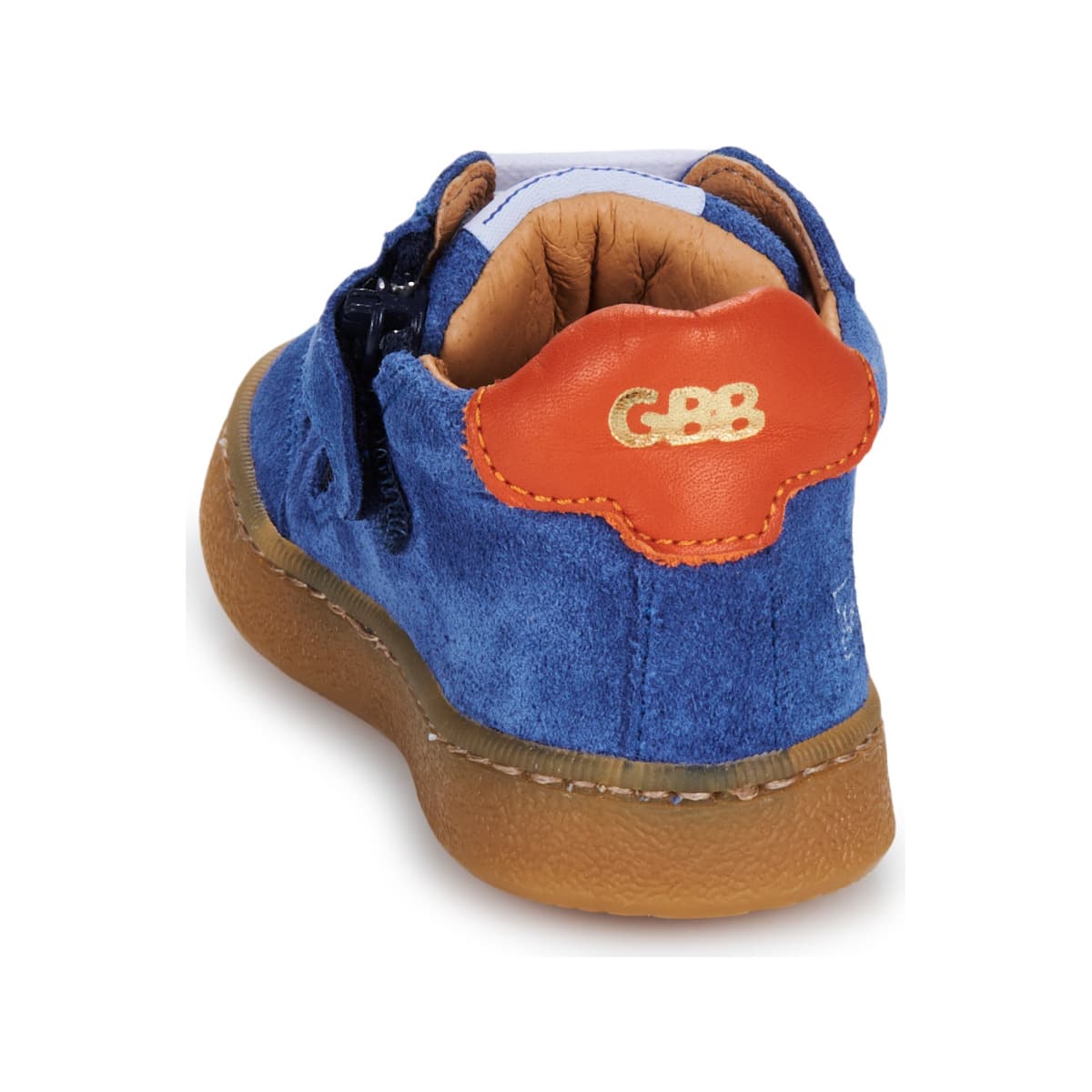 Boys' Sneakers GBB Blue