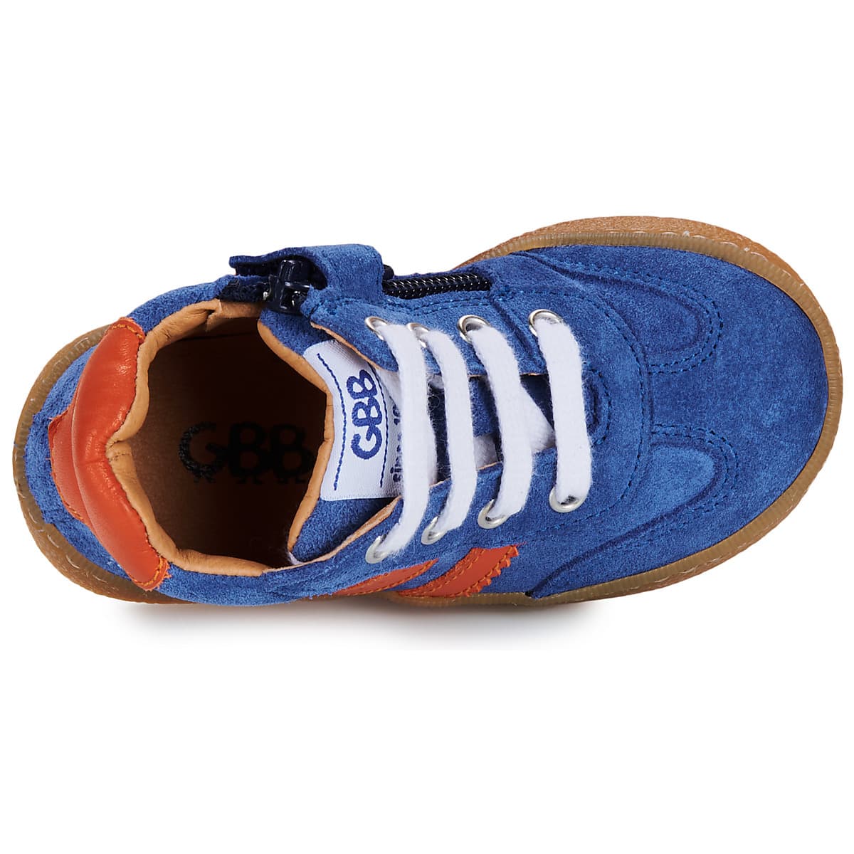 Boys' Sneakers GBB Blue