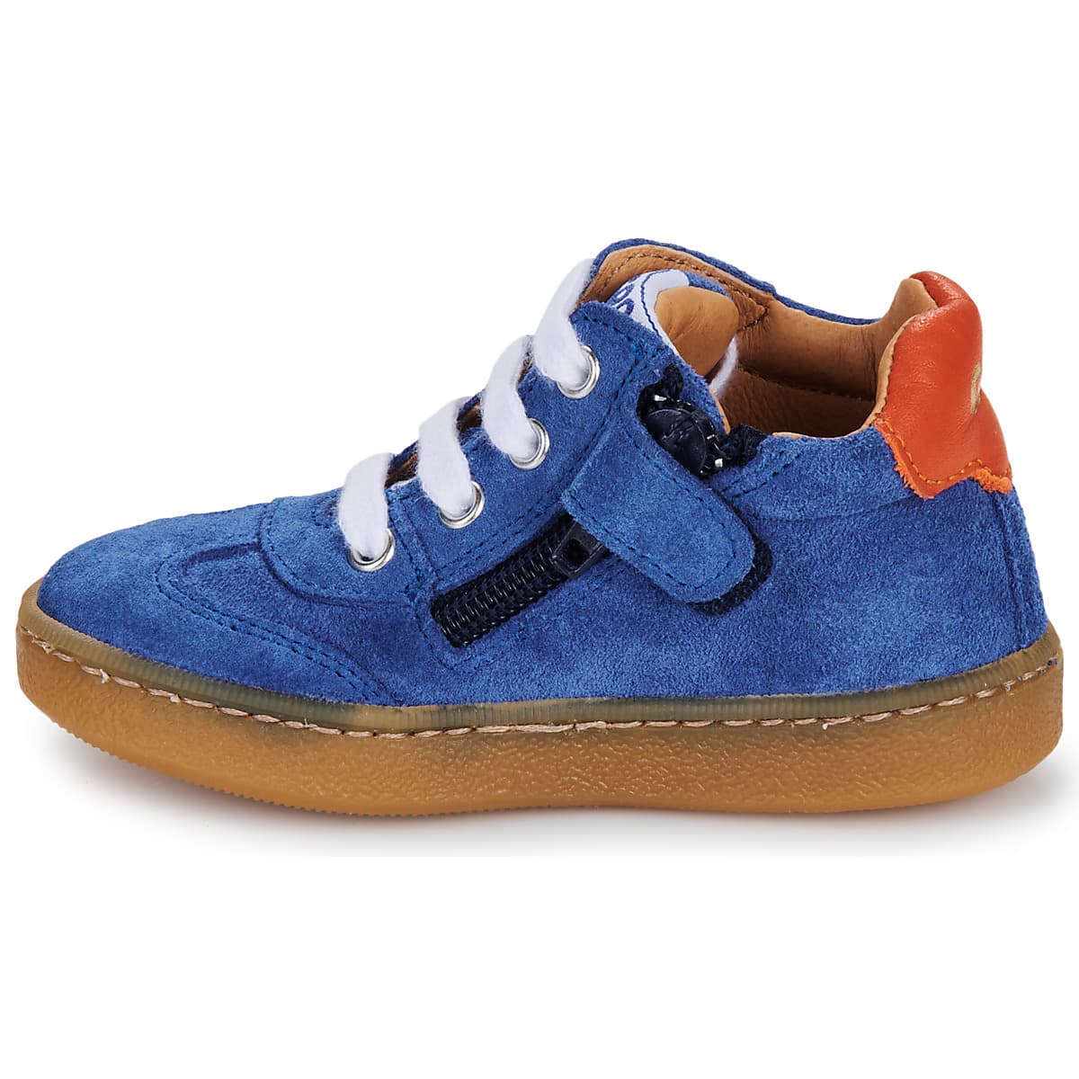 Boys' Sneakers GBB Blue